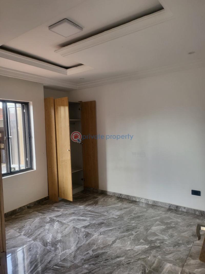 2 bedroom Block Of Flats For Rent Ojojo Estate, Kode Street, Mende Maryland Lagos - 11