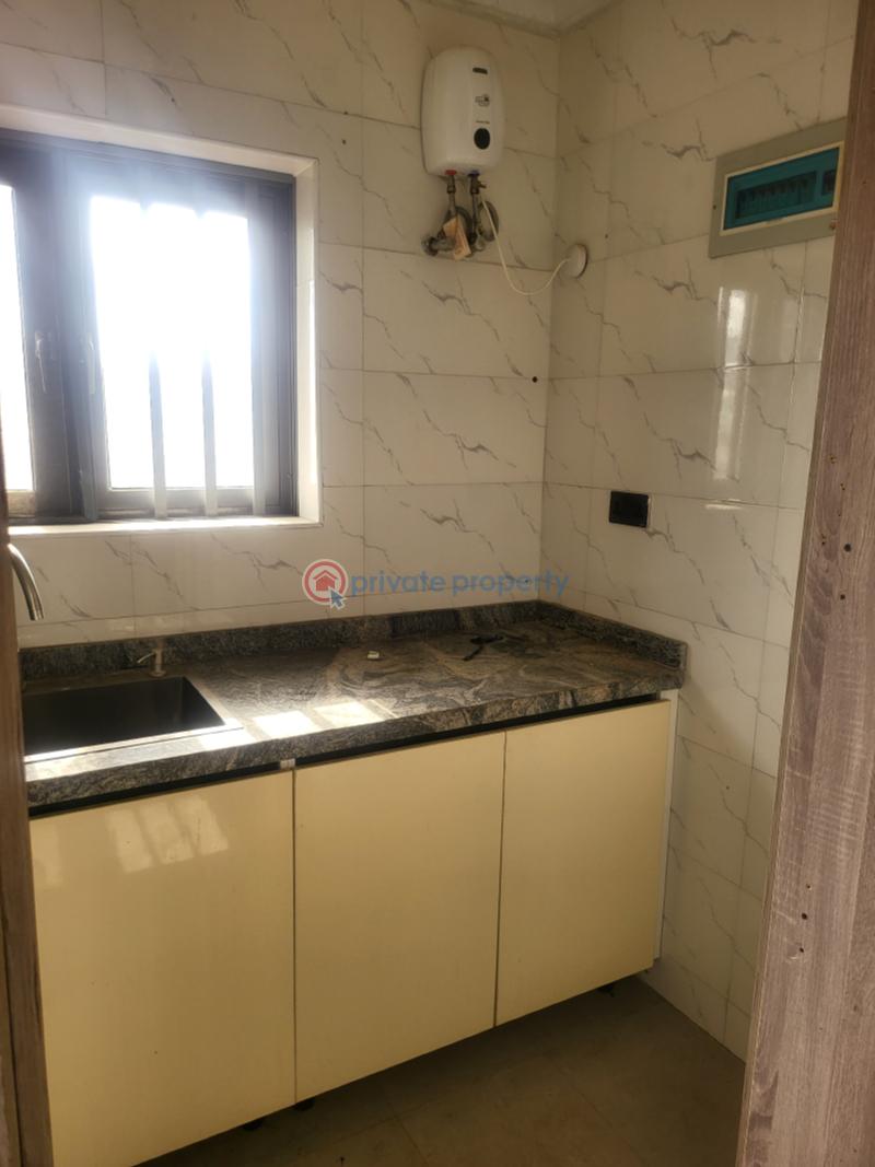 2 bedroom Block Of Flats For Rent Ojojo Estate, Kode Street, Mende Maryland Lagos - 5