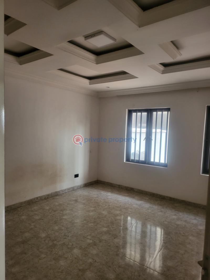 2 bedroom Block Of Flats For Rent Ojojo Estate, Kode Street, Mende Maryland Lagos - 10