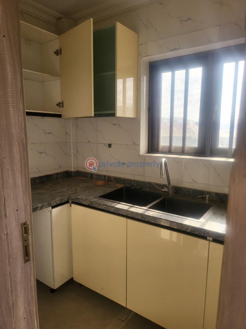 2 bedroom Block Of Flats For Rent Ojojo Estate, Kode Street, Mende Maryland Lagos - 4