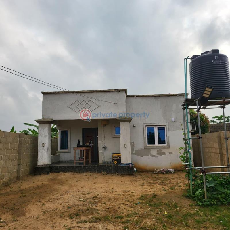 2 bedroom Bungalow For Sale Tapa, Isawo Axis Agric Ikorodu Lagos