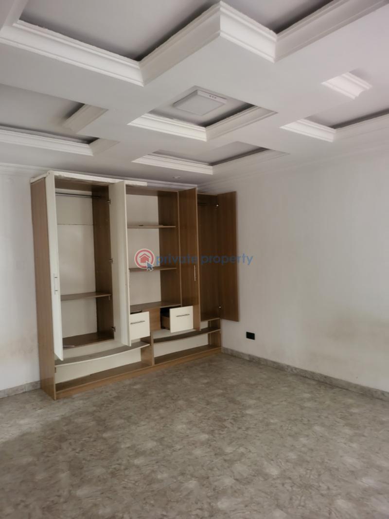 2 bedroom Block Of Flats For Rent Ojojo Estate, Kode Street, Mende Maryland Lagos - 7