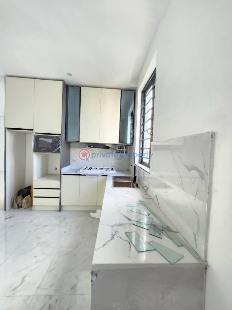 2 bedroom Flat & Apartment For Sale Lekki Phase 1 Lagos - 11