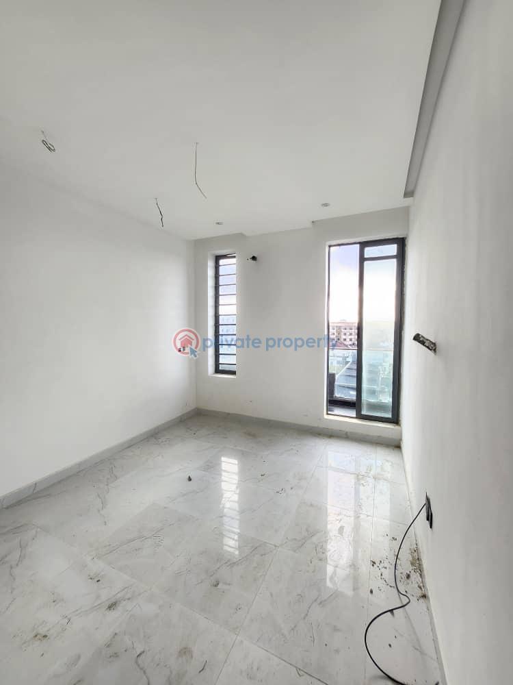 2 bedroom Flat & Apartment For Sale Lekki Phase 1 Lagos - 15