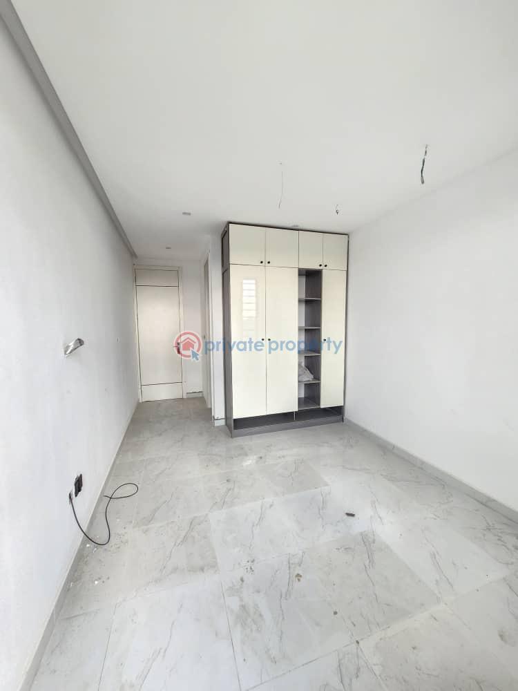 2 bedroom Flat & Apartment For Sale Lekki Phase 1 Lagos - 16
