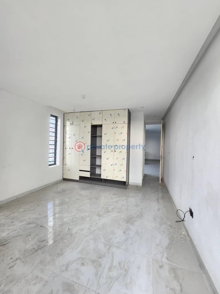 2 bedroom Flat & Apartment For Sale Lekki Phase 1 Lagos - 7