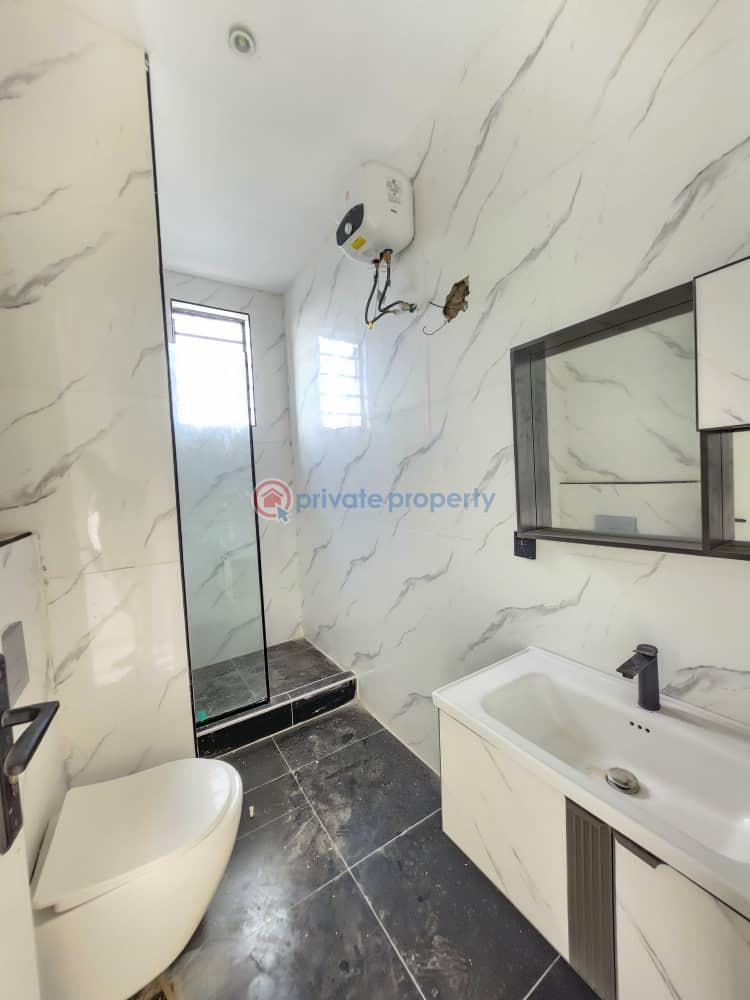 2 bedroom Flat & Apartment For Sale Lekki Phase 1 Lagos - 8