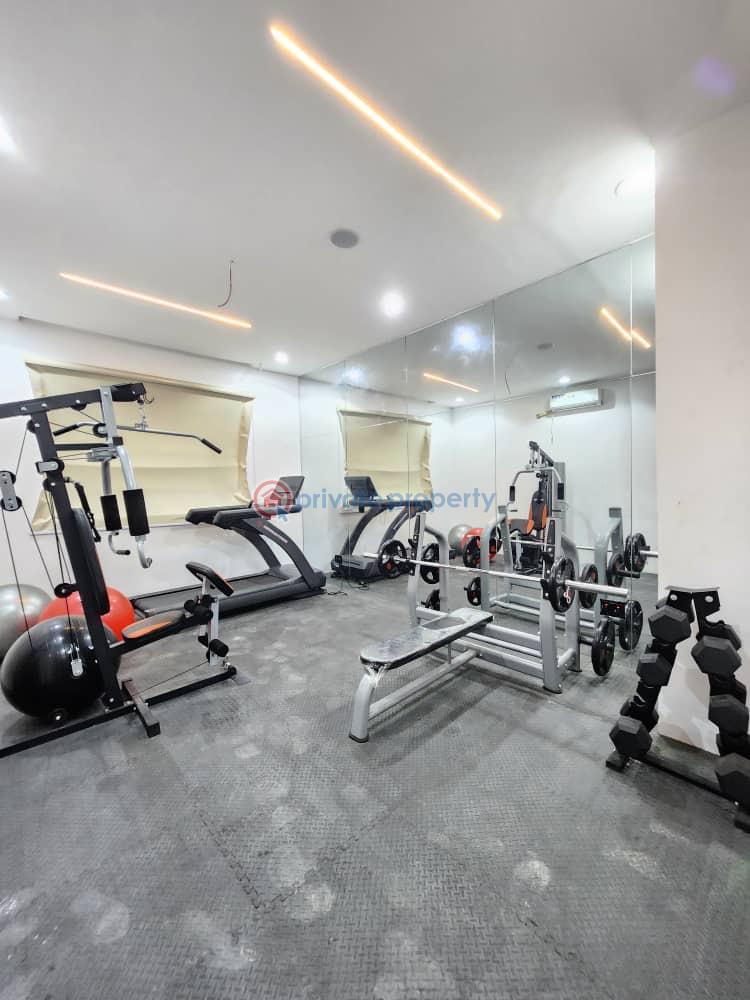 2 bedroom Flat & Apartment For Sale Lekki Phase 1 Lagos - 9