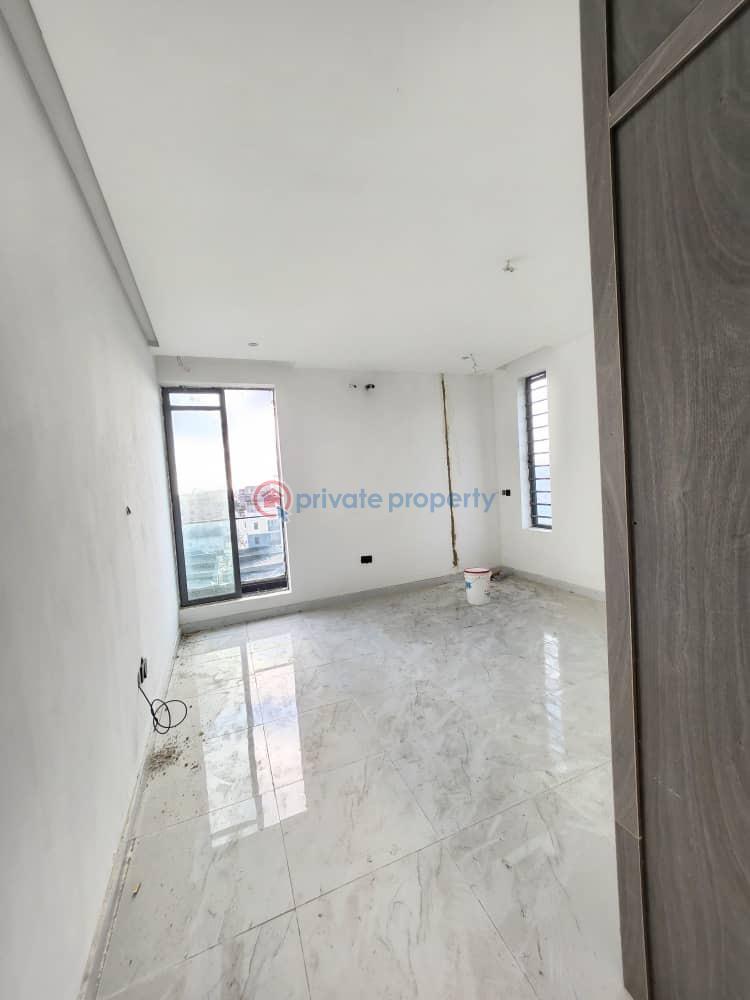 2 bedroom Flat & Apartment For Sale Lekki Phase 1 Lagos - 6