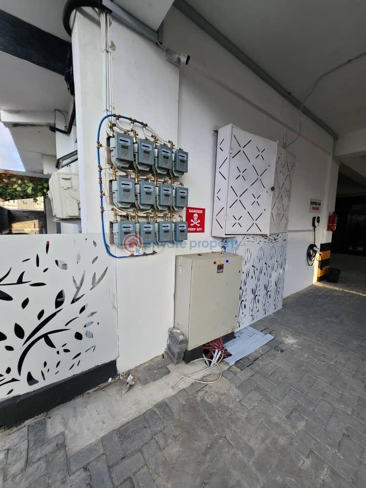 2 bedroom Flat & Apartment For Sale Lekki Phase 1 Lagos - 1