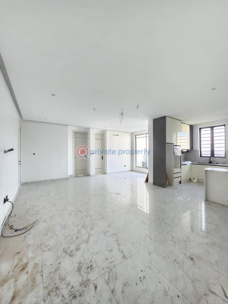 2 bedroom Flat & Apartment For Sale Lekki Phase 1 Lagos - 18