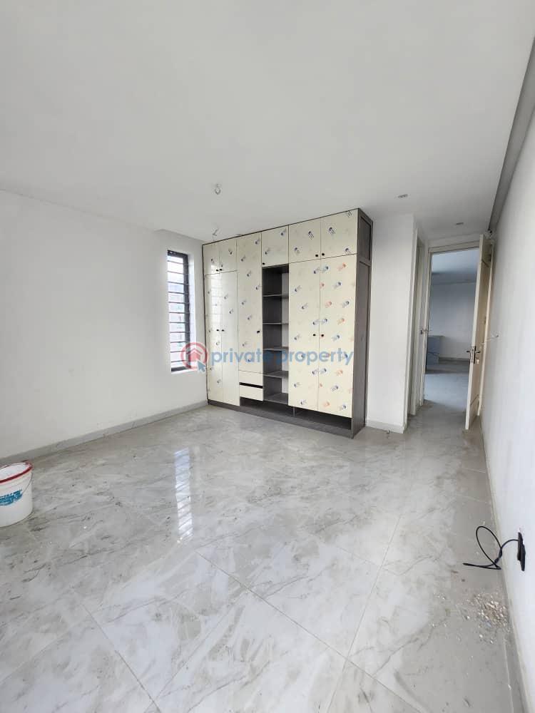 2 bedroom Flat & Apartment For Sale Lekki Phase 1 Lagos - 12