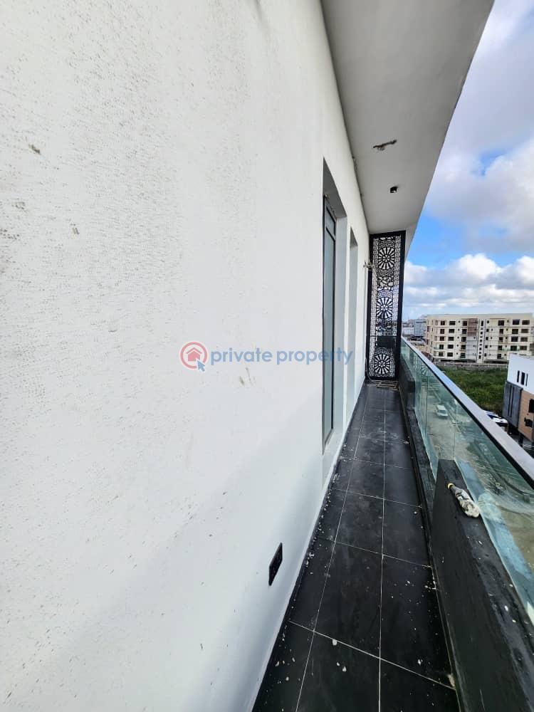 2 bedroom Flat & Apartment For Sale Lekki Phase 1 Lagos - 20