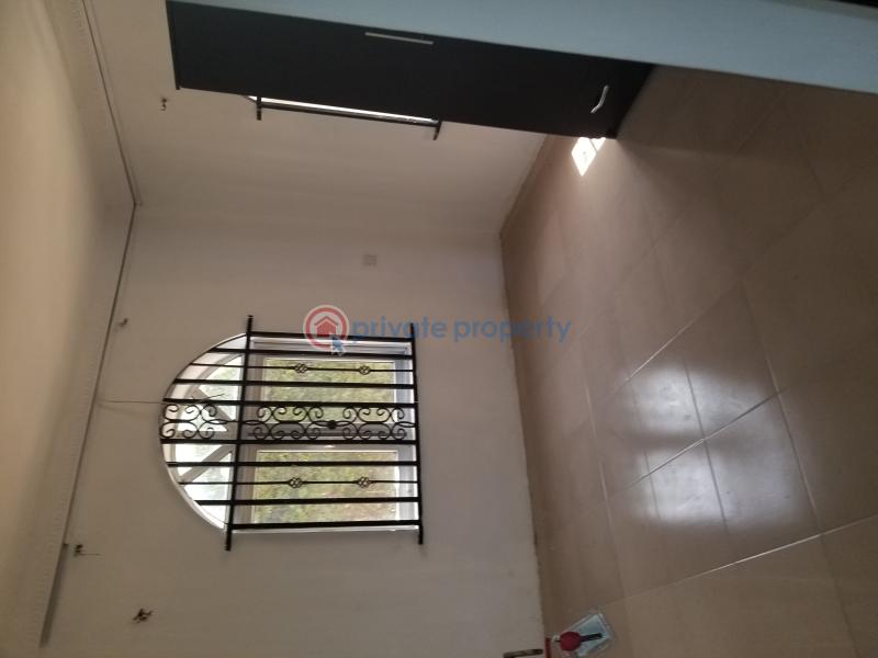 2 bedroom Block Of Flats For Rent Osoba Presidential Hill Top . Abeokuta Ogun - 5