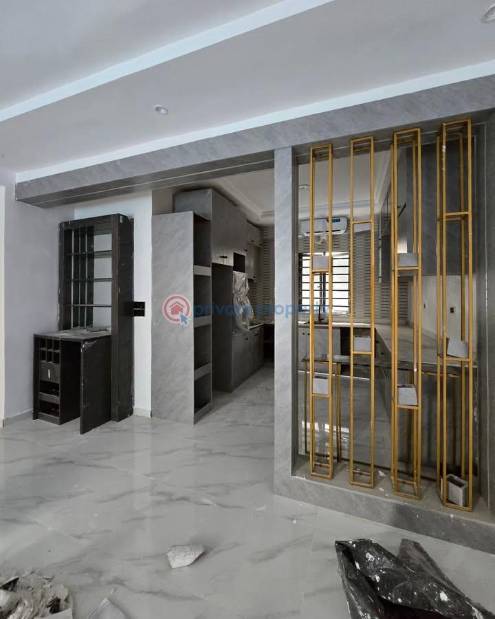 2 bedroom Block Of Flats For Sale Ikate Elegushi Lekki Lagos - 15