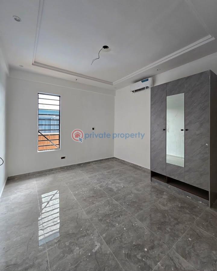 2 bedroom Block Of Flats For Sale Ikate Elegushi Lekki Lagos - 7