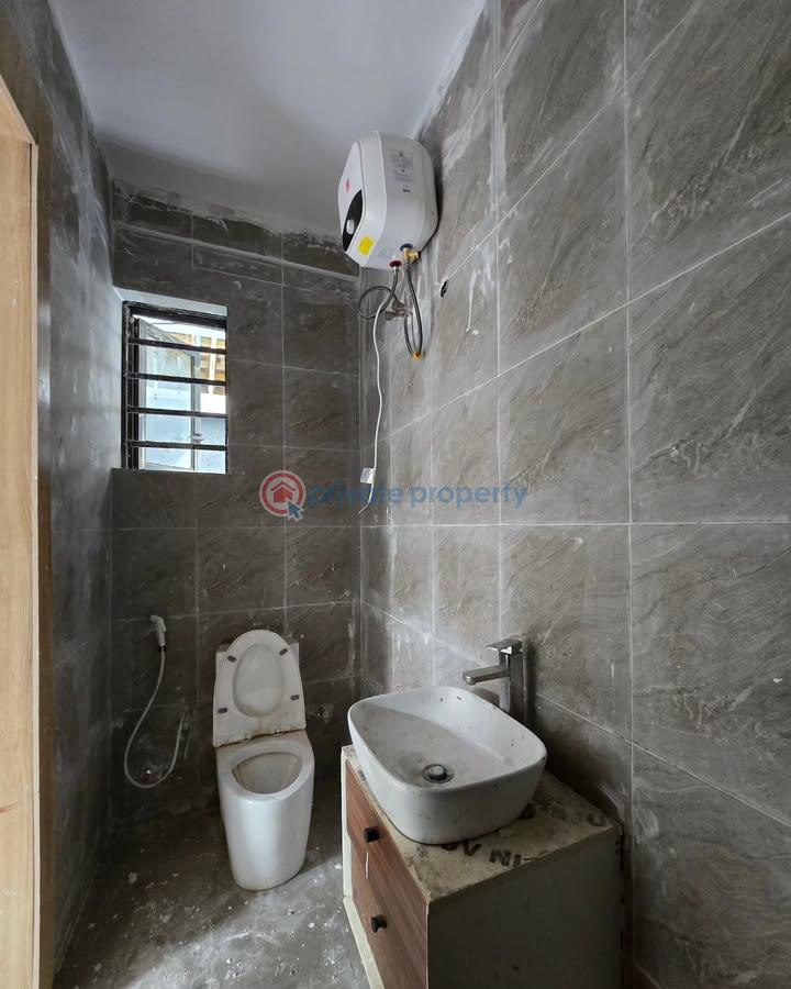 2 bedroom Block Of Flats For Sale Ikate Elegushi Lekki Lagos - 11