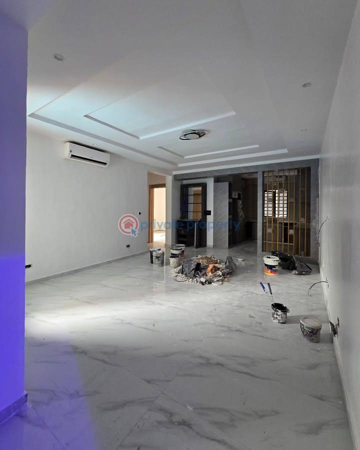 2 bedroom Block Of Flats For Sale Ikate Elegushi Lekki Lagos - 10