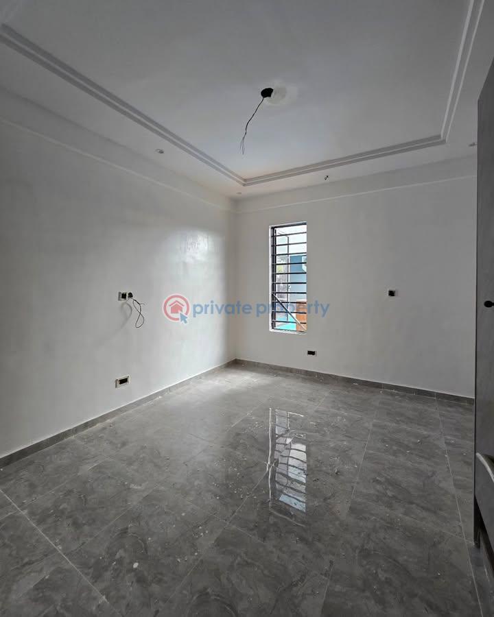 2 bedroom Block Of Flats For Sale Ikate Elegushi Lekki Lagos - 9