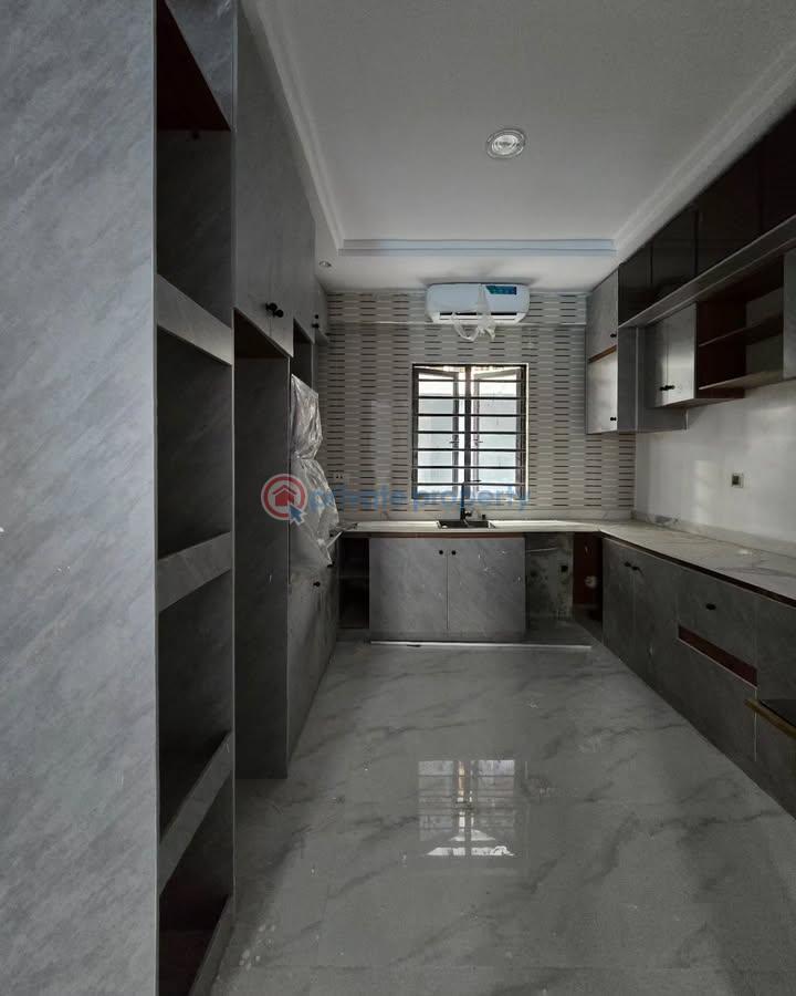 2 bedroom Block Of Flats For Sale Ikate Elegushi Lekki Lagos - 17