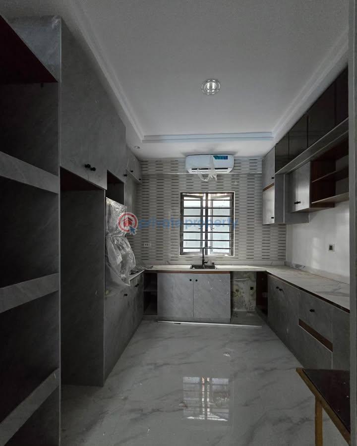 2 bedroom Block Of Flats For Sale Ikate Elegushi Lekki Lagos - 8