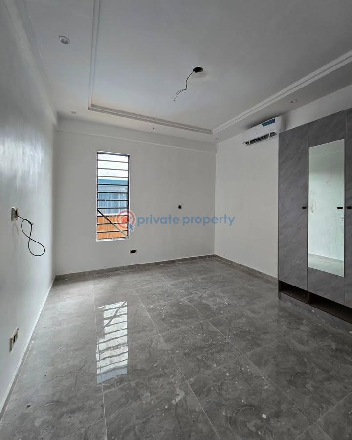2 bedroom Block Of Flats For Sale Ikate Elegushi Lekki Lagos - 16