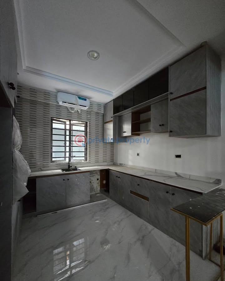 2 bedroom Block Of Flats For Sale Ikate Elegushi Lekki Lagos - 5