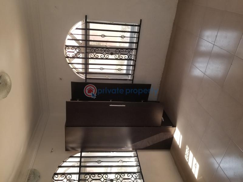 2 bedroom Block Of Flats For Rent Osoba Presidential Hill Top . Abeokuta Ogun - 4