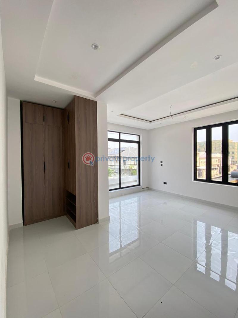 2 bedroom Flat & Apartment For Sale Off Freedom Way Lekki Phase 1 Lagos - 3