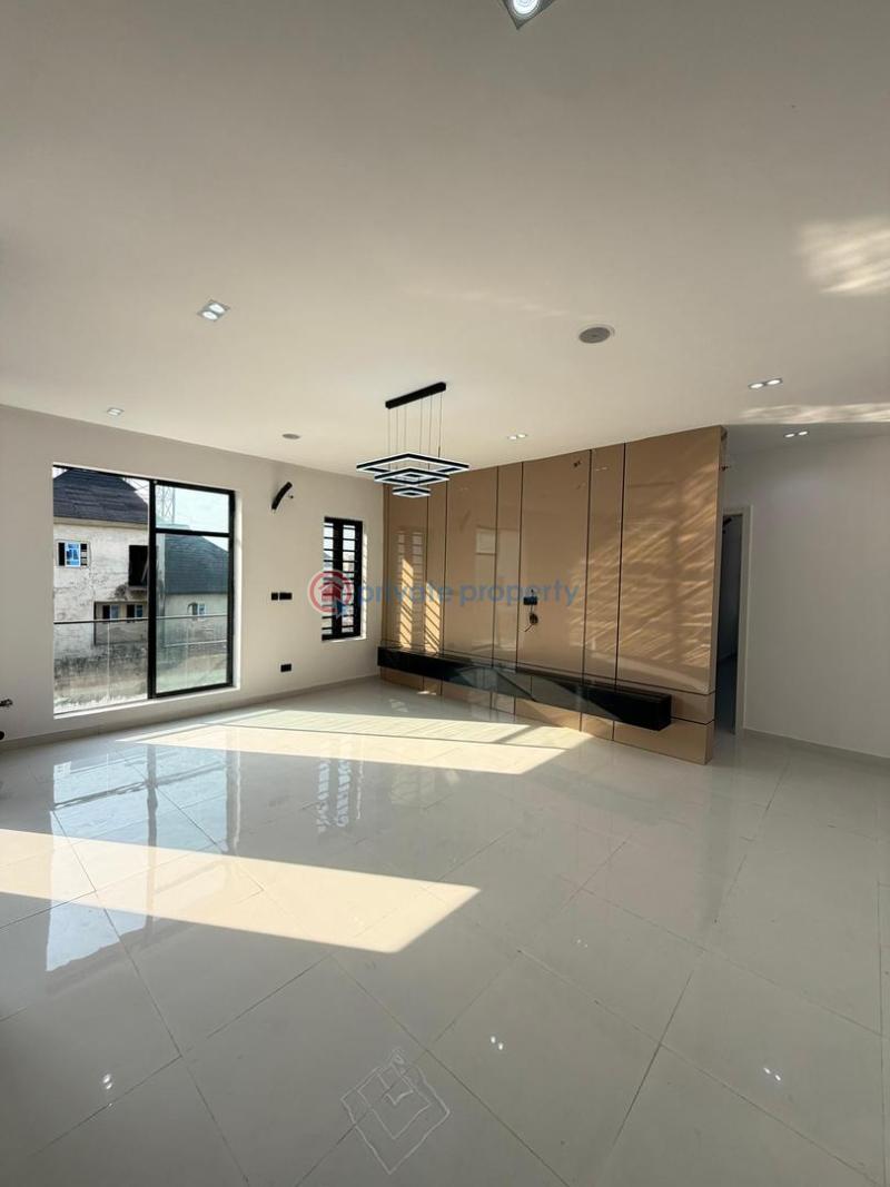 2 bedroom Flat & Apartment For Sale Ologolo Lekki Lagos - 8