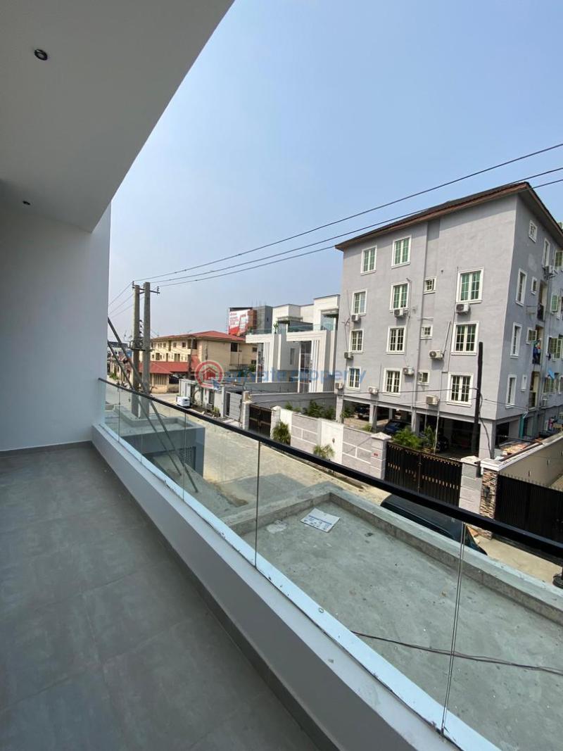 2 bedroom Flat & Apartment For Sale Off Freedom Way Lekki Phase 1 Lagos - 15