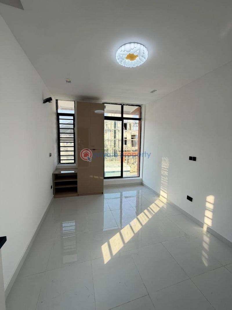 2 bedroom Flat & Apartment For Sale Ologolo Lekki Lagos - 9