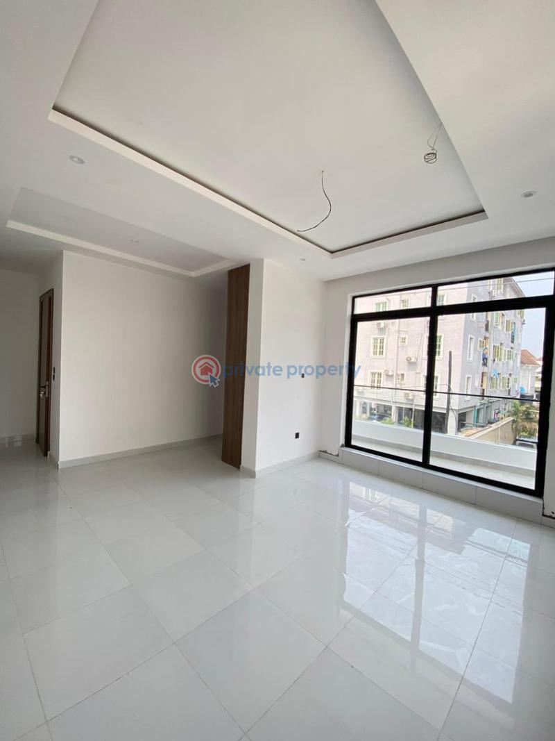 2 bedroom Flat & Apartment For Sale Off Freedom Way Lekki Phase 1 Lagos - 14