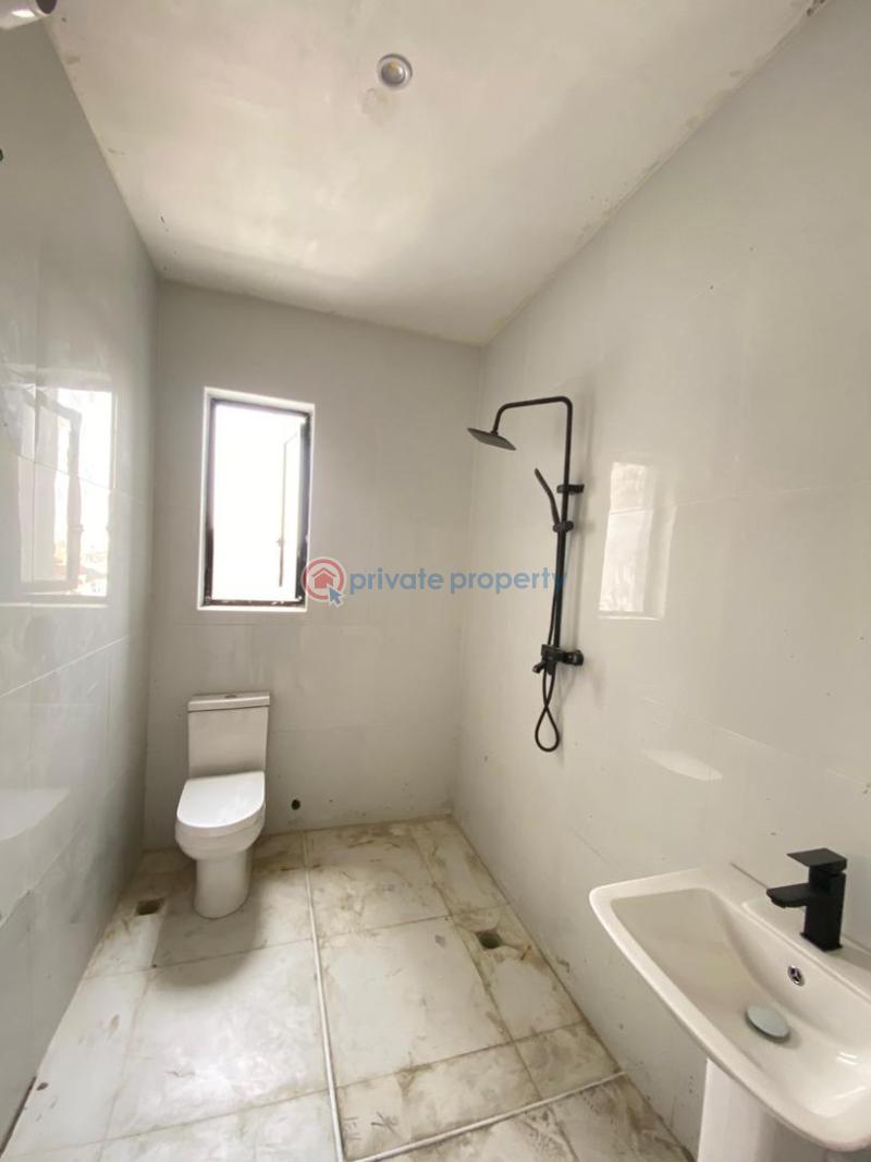 2 bedroom Flat & Apartment For Sale Off Freedom Way Lekki Phase 1 Lagos - 2