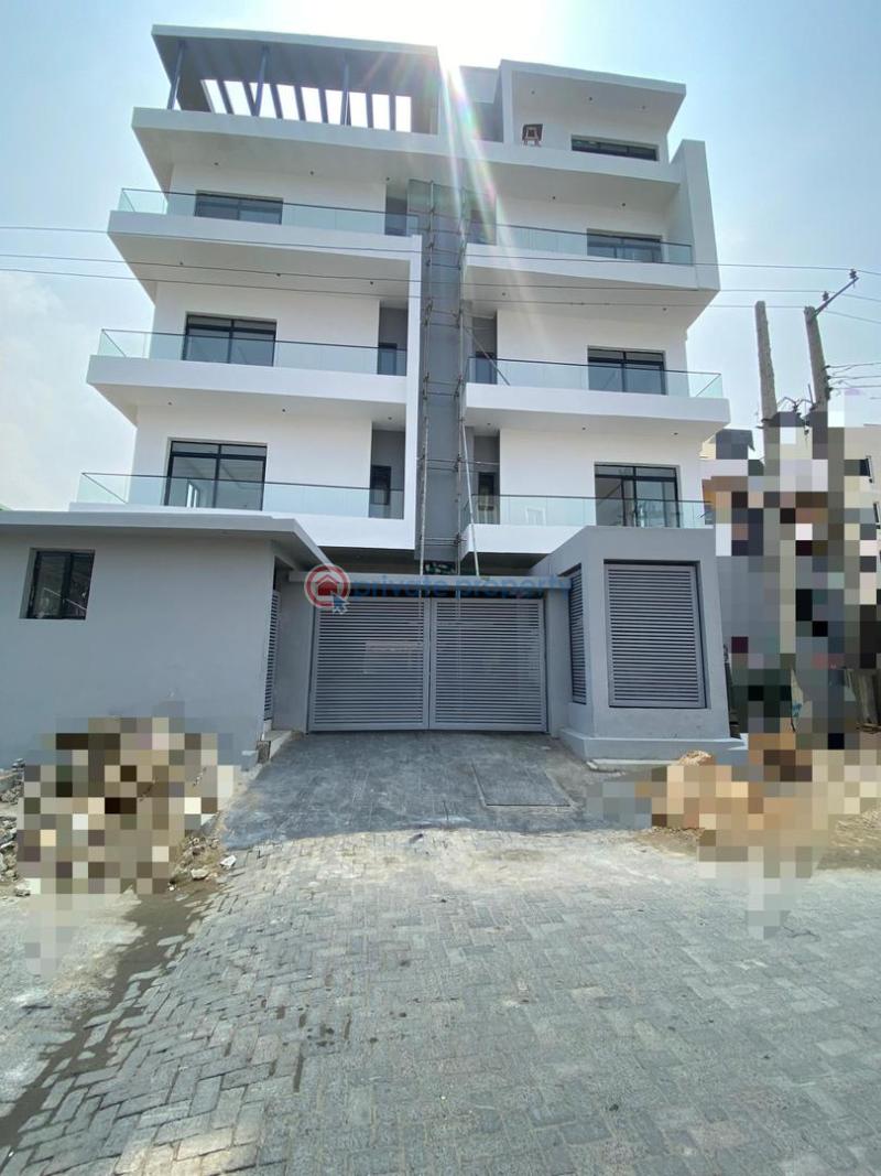 2 bedroom Flat & Apartment For Sale Off Freedom Way Lekki Phase 1 Lagos - 0