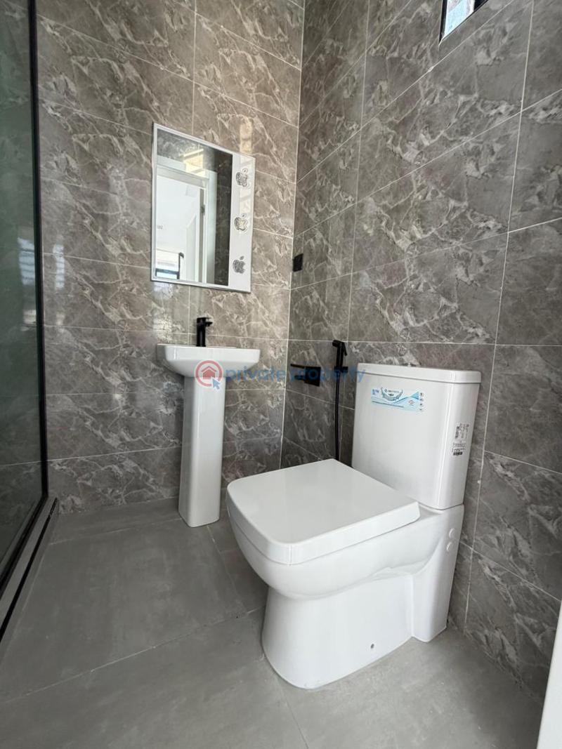 2 bedroom Flat & Apartment For Sale Ologolo Lekki Lagos - 11