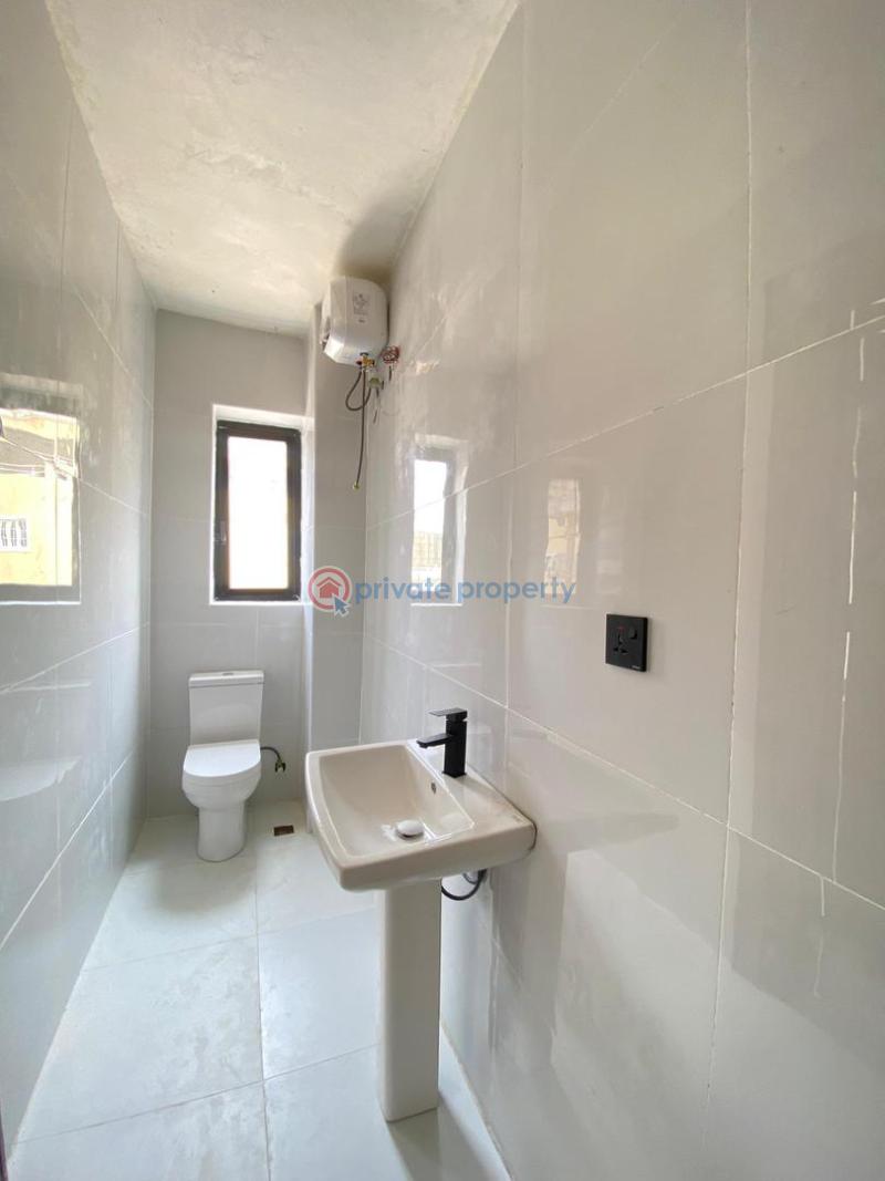 2 bedroom Flat & Apartment For Sale Off Freedom Way Lekki Phase 1 Lagos - 11