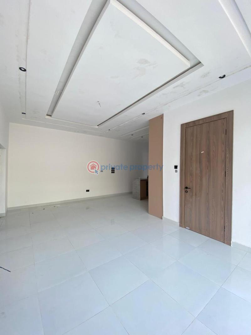 2 bedroom Flat & Apartment For Sale Off Freedom Way Lekki Phase 1 Lagos - 5