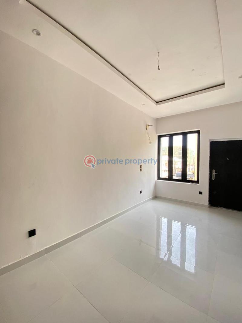 2 bedroom Flat & Apartment For Sale Off Freedom Way Lekki Phase 1 Lagos - 12