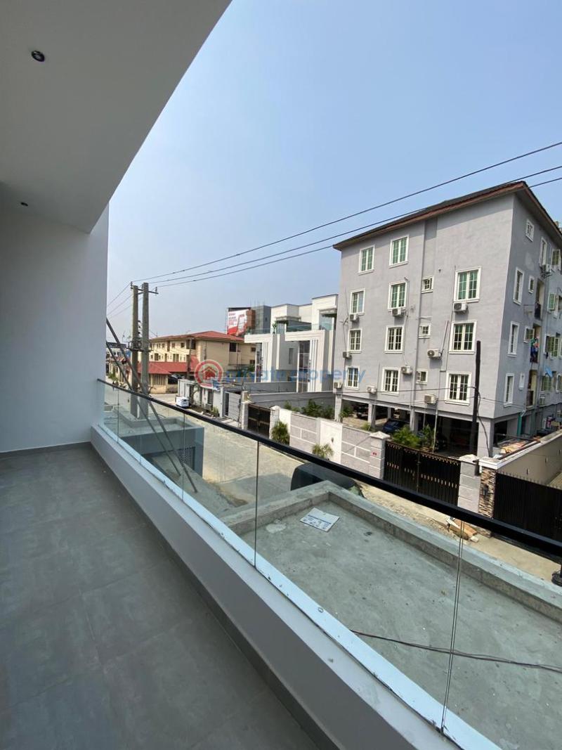 2 bedroom Flat & Apartment For Sale Off Freedom Way Lekki Phase 1 Lagos - 9