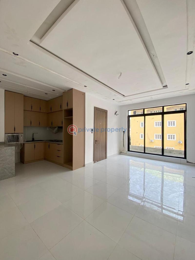 2 bedroom Flat & Apartment For Sale Off Freedom Way Lekki Phase 1 Lagos - 13