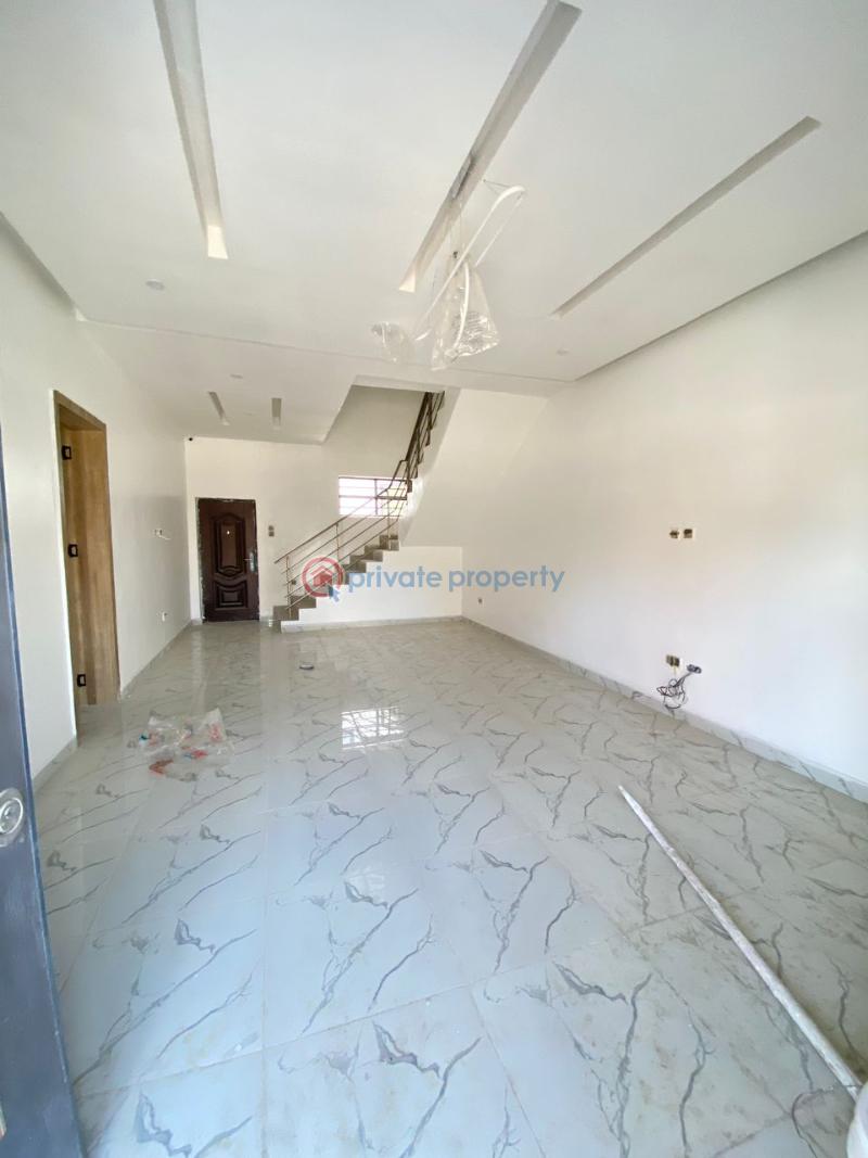 2 bedroom Flat & Apartment For Rent Vgc Victoria Garden City Lekki Lagos - 2