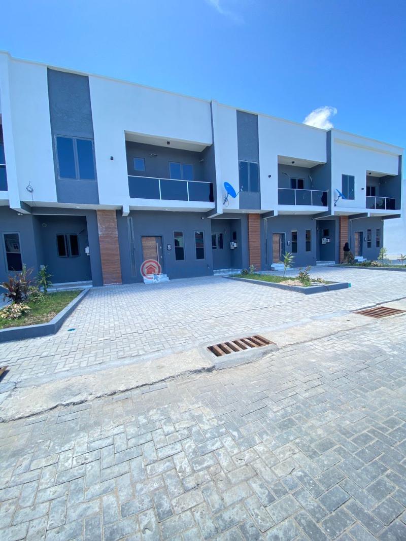 2 bedroom Flat & Apartment For Rent Vgc Victoria Garden City Lekki Lagos - 1