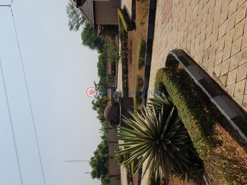 2 bedroom Block Of Flats For Rent Osoba Presidential Hill Top . Abeokuta Ogun - 1