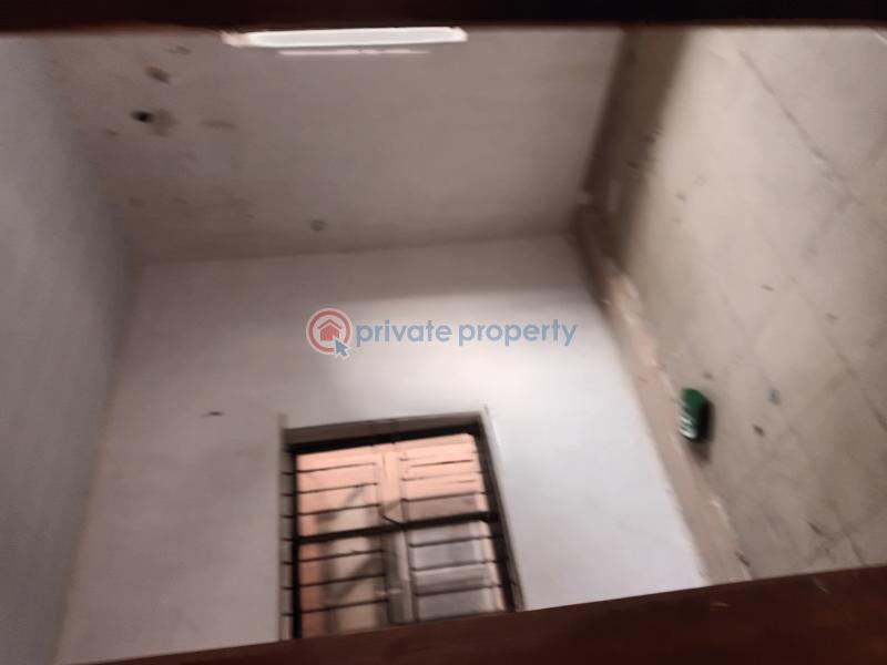 2 bedroom Block Of Flats For Rent Gloryland Estate Ago Palace Isolo Lagos - 2