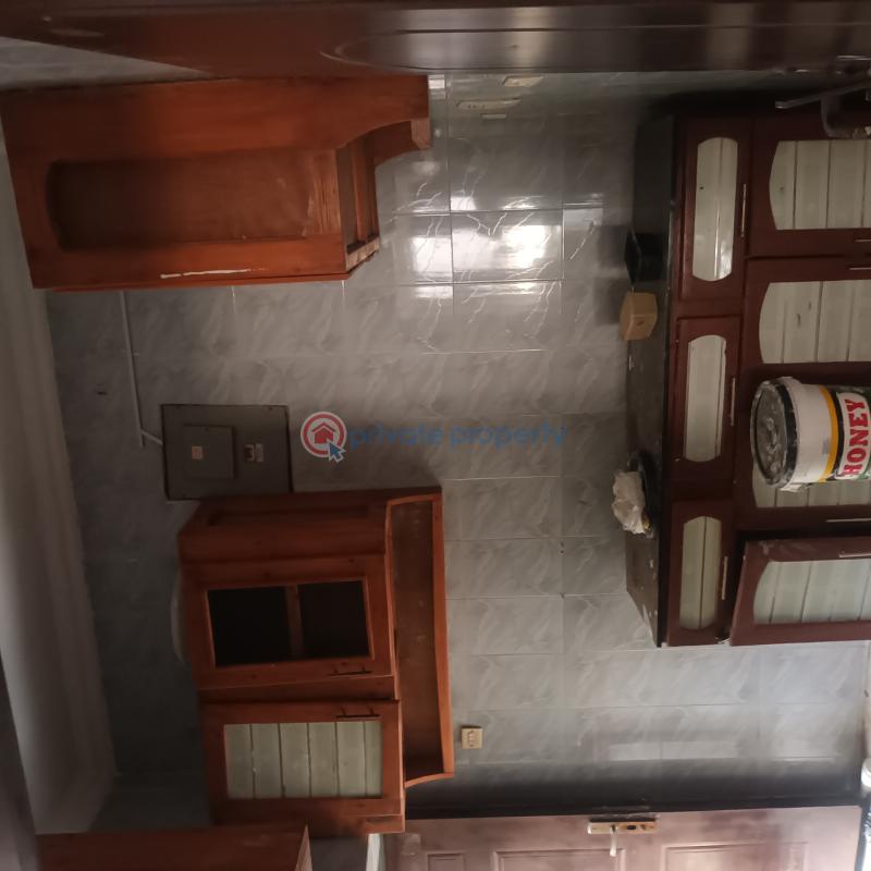 2 bedroom Block Of Flats For Rent Gloryland Estate Ago Palace Isolo Lagos - 0