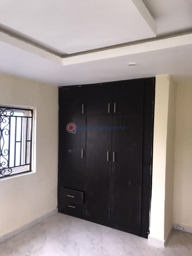 2 bedroom Block Of Flats For Rent Adebisi Layout, Apata Apata Ibadan Oyo - 5