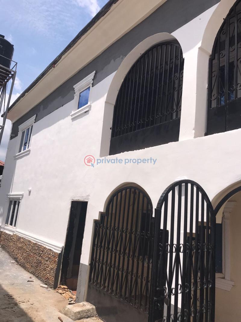 2 bedroom Block Of Flats For Rent Adebisi Layout, Apata Apata Ibadan Oyo - 6