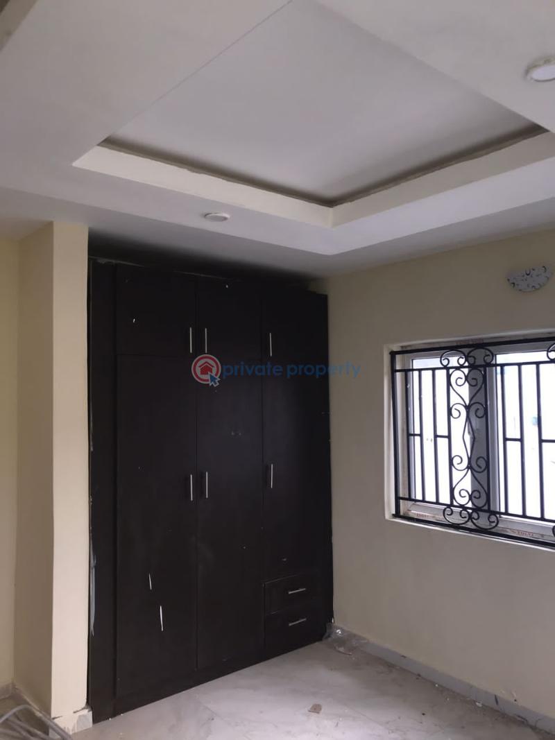 2 bedroom Block Of Flats For Rent Adebisi Layout, Apata Apata Ibadan Oyo - 0