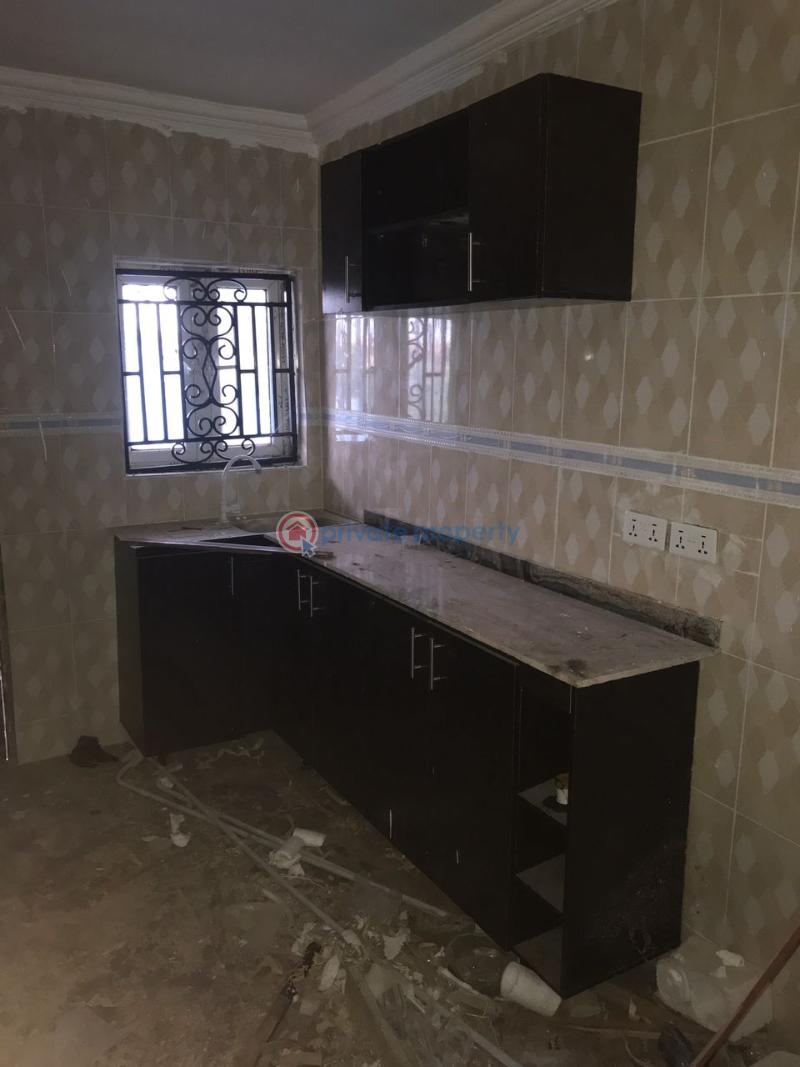2 bedroom Block Of Flats For Rent Adebisi Layout, Apata Apata Ibadan Oyo - 7